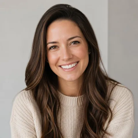 Portrait of Founder