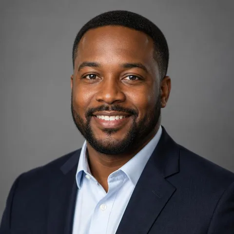 Portrait of Head of Talent