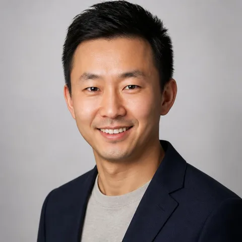 Portrait of Enrollment Marketing Lead