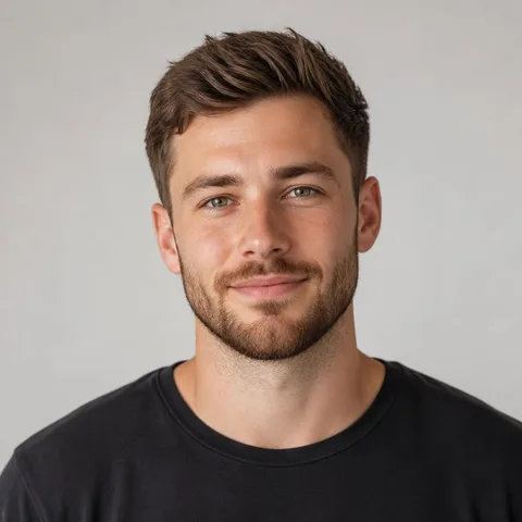 Portrait of Head of Growth