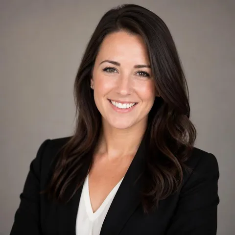 Portrait of Managing Partner