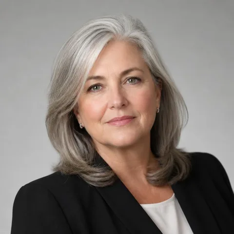 Portrait of Campus Director