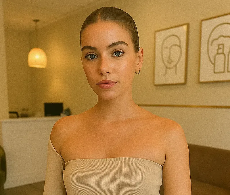 Adriana Monroe