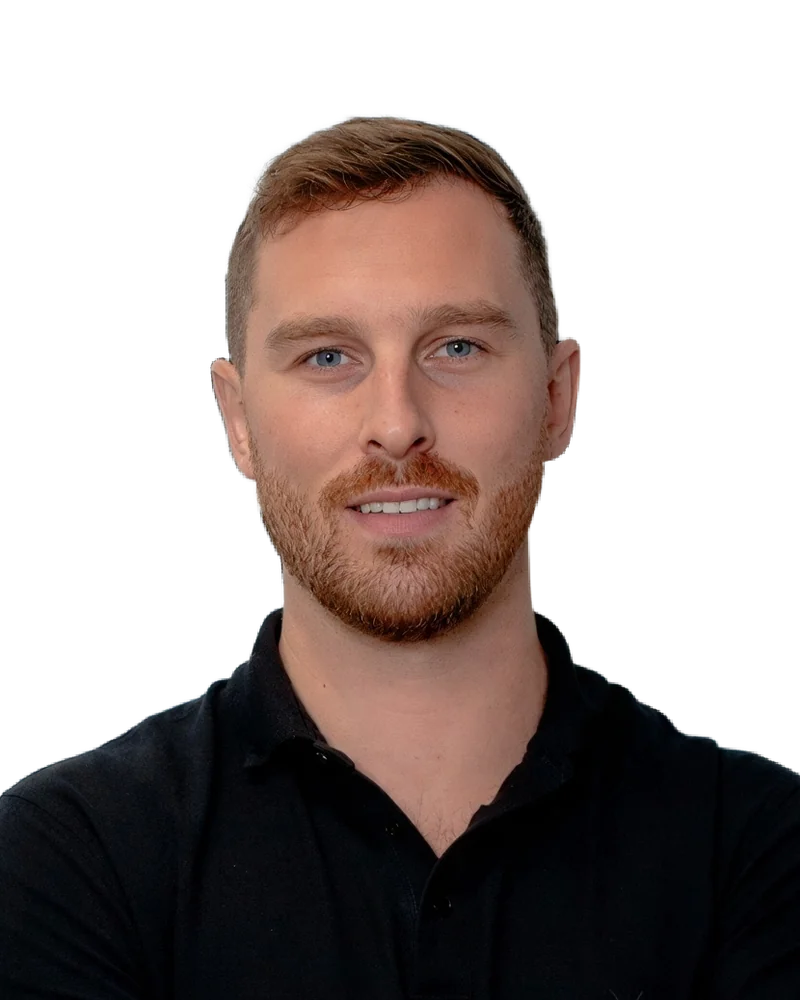Ben Treyger, Co-Founder at Growbi