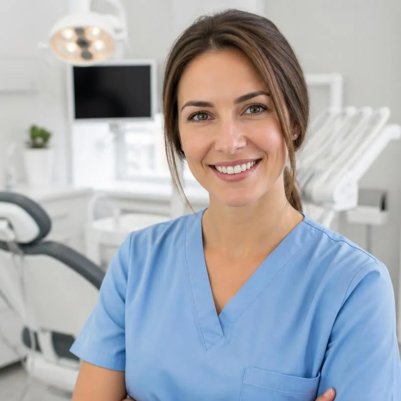 Dr. Megan Carter, Family dentistry