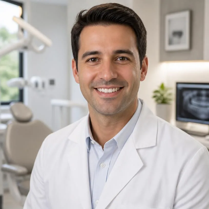 Dr. Steven Brooks, Startup practice