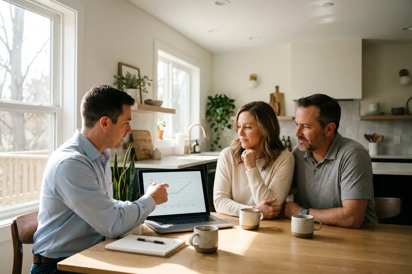 Finance & Insurance
