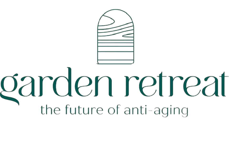Garden Retreat