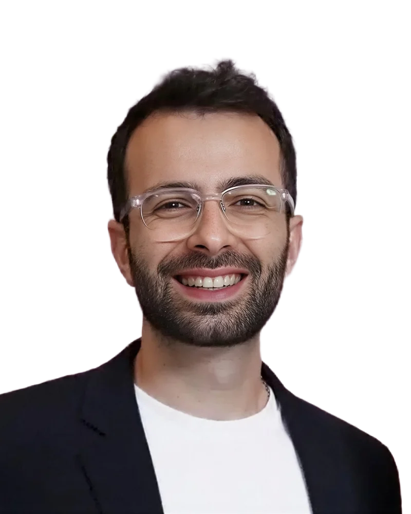 Mor Romano, Co-Founder & CTO at Growbi
