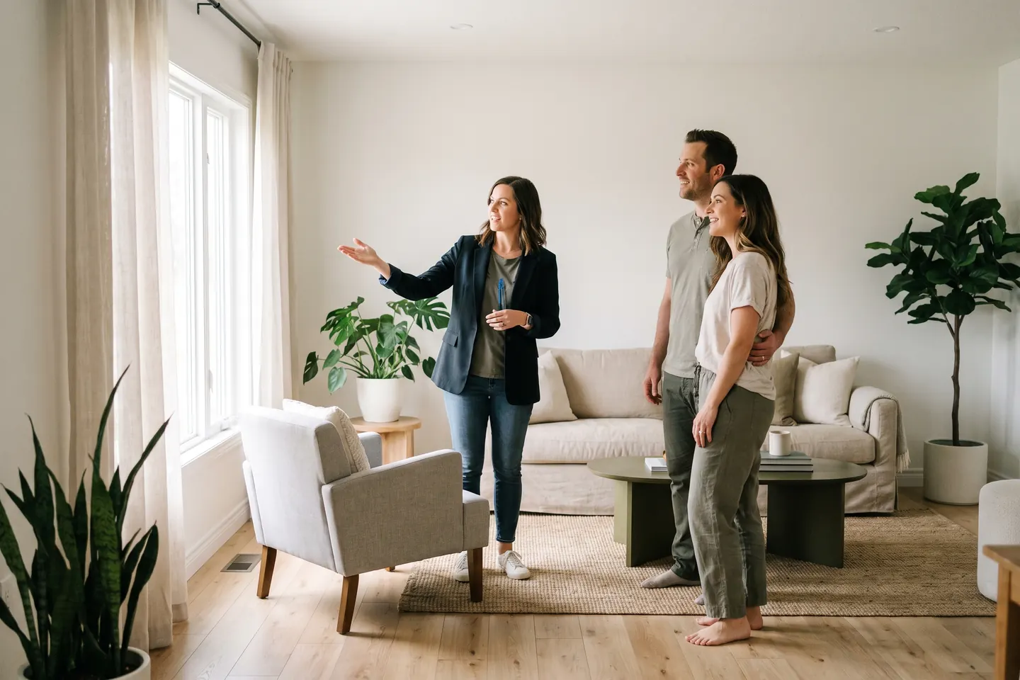 Real Estate