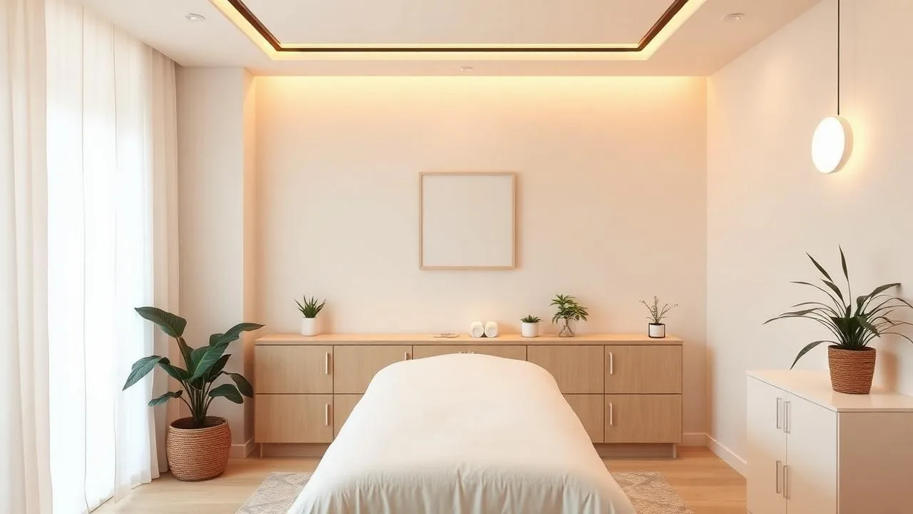 Royal Wellness website hero