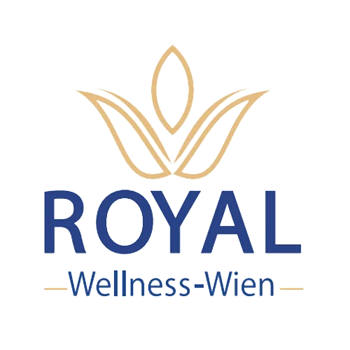 Royal Wellness Wien logo